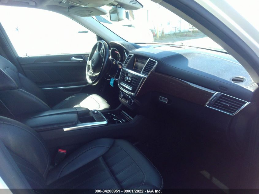 2013 MERCEDES-BENZ GL-CLASS GL 450 4JGDF7CE1DA198017