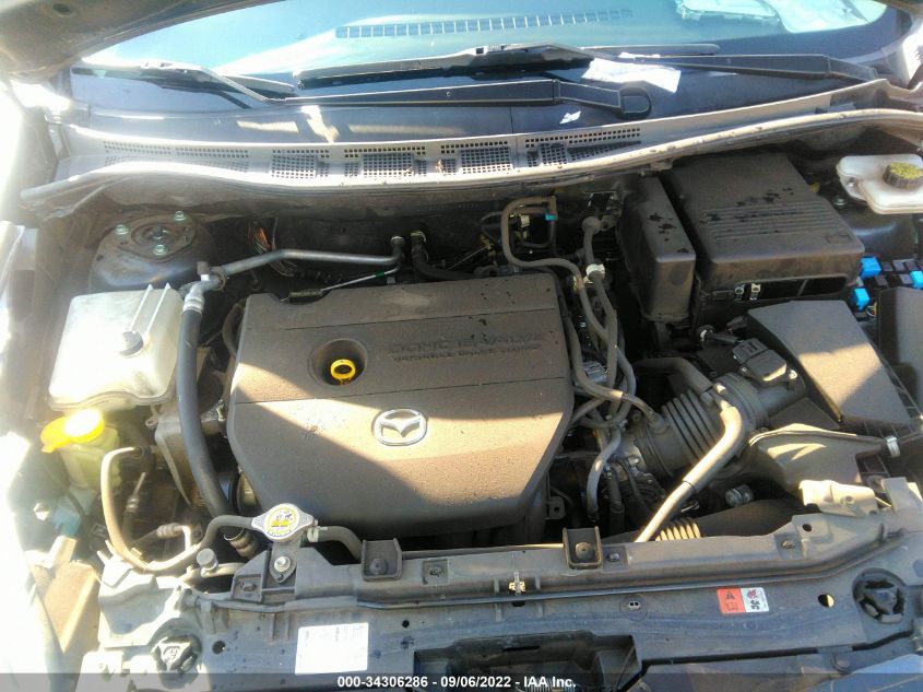 2015 MAZDA MAZDA5 TOURING JM1CW2CL6F0188299