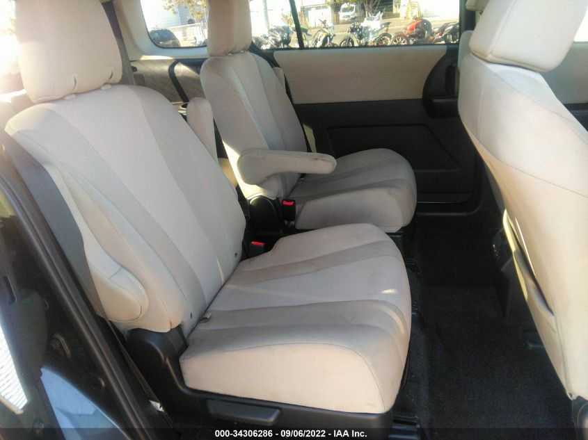 2015 MAZDA MAZDA5 TOURING JM1CW2CL6F0188299