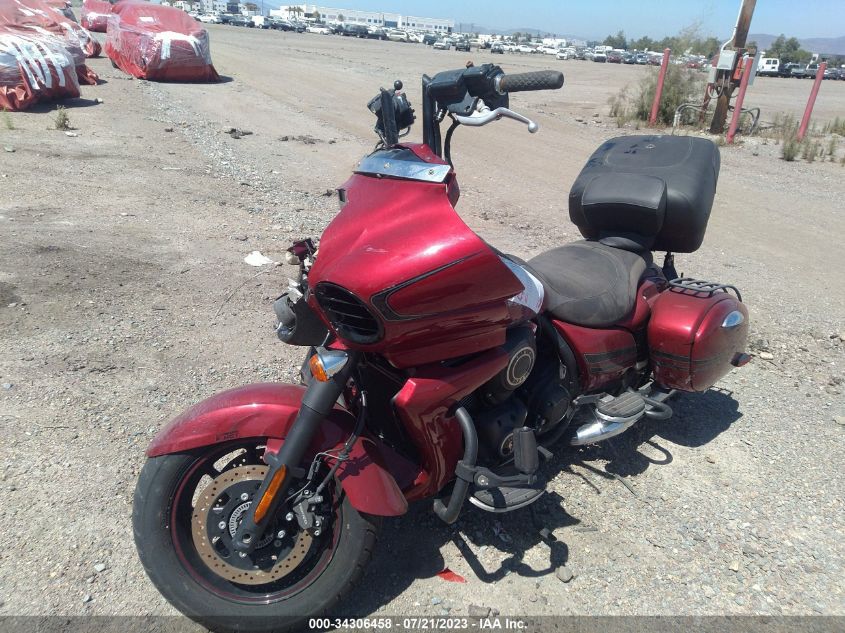 2017 KAWASAKI VN1700 K JKBVNRK1XHA011018