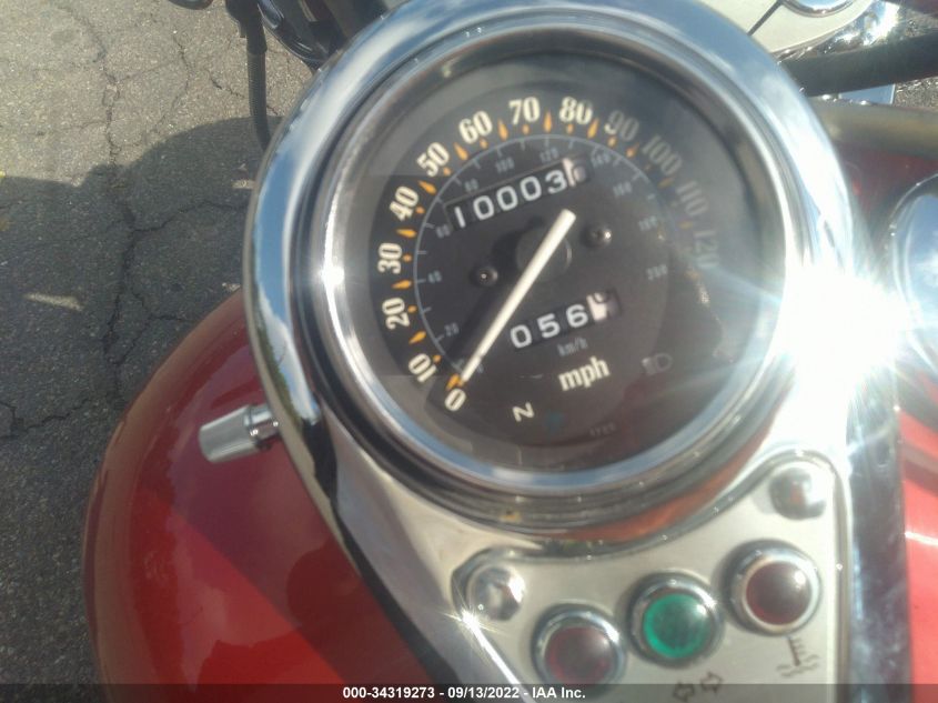 2005 KAWASAKI VN800 B JKBVNCB115B526766