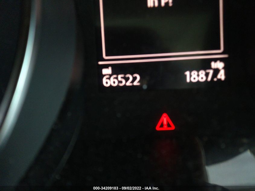 2015 VOLKSWAGEN GOLF SPORTWAGEN TDI SE 3VWCA7AU2FM510082