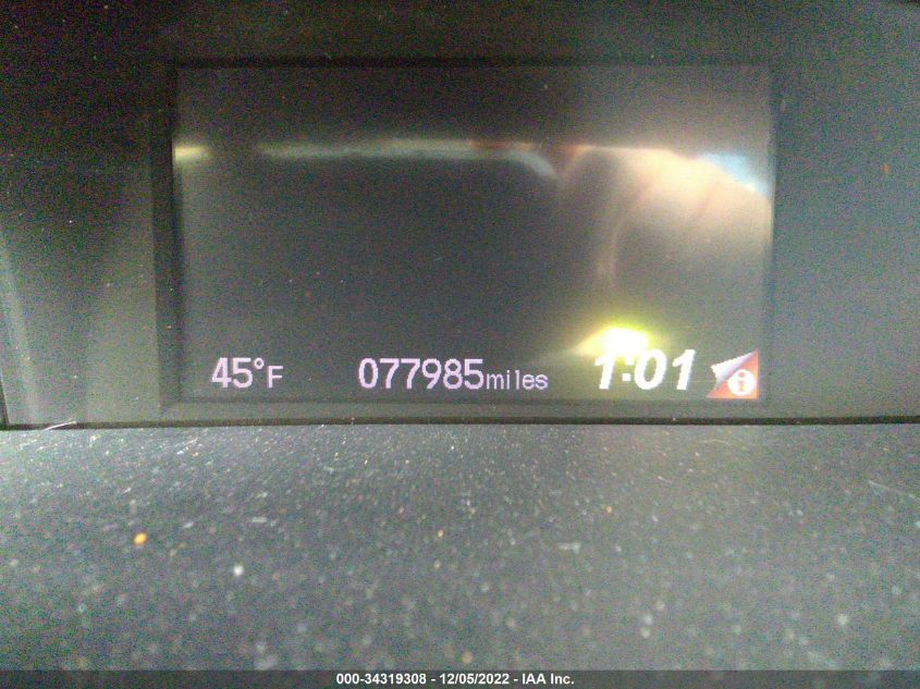 2015 HONDA CIVIC SEDAN LX 19XFB2F53FE265305