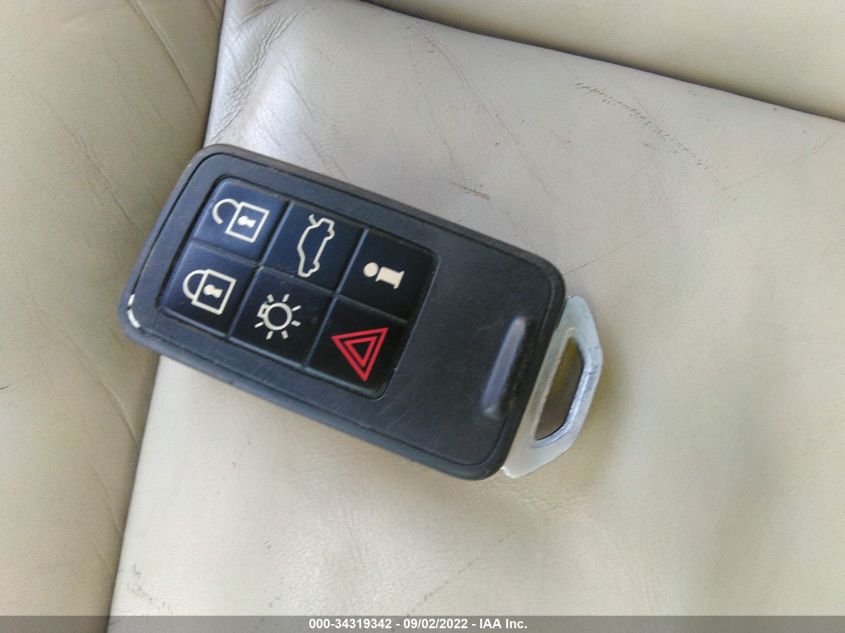 2015 VOLVO S60 T5 DRIVE-E PREMIER YV140MFB5F1316492