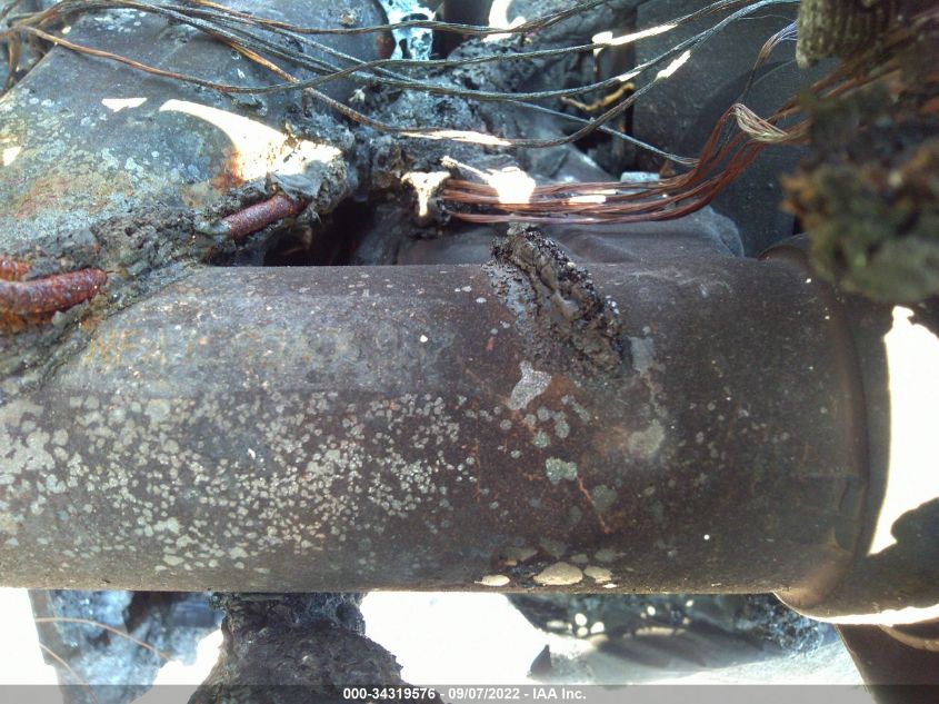 2016 KAWASAKI EN650 A JKAENEA16GDA06932