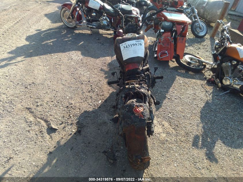 2016 KAWASAKI EN650 A JKAENEA16GDA06932