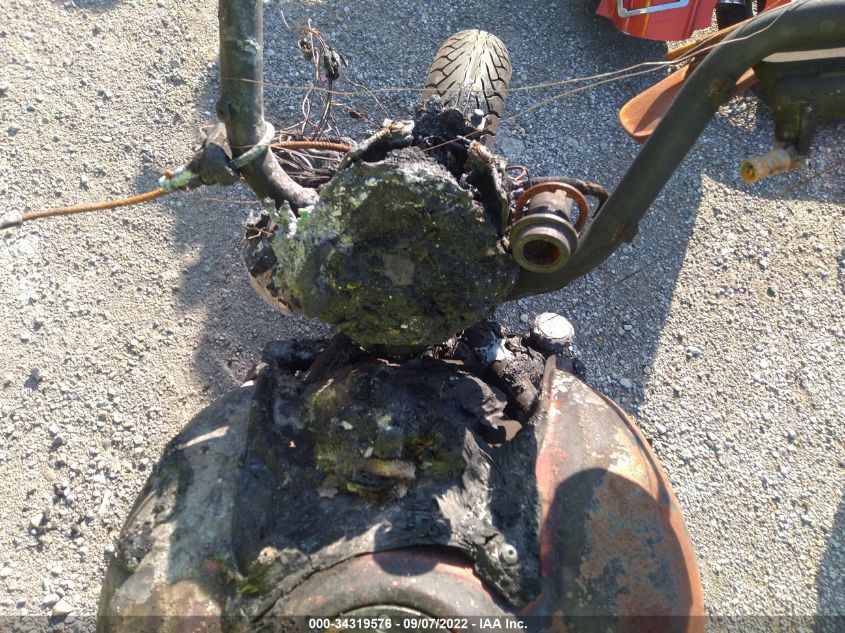 2016 KAWASAKI EN650 A JKAENEA16GDA06932