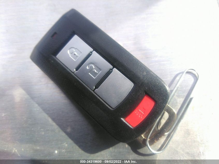 2017 MITSUBISHI MIRAGE SE ML32A4HJ1HH016962