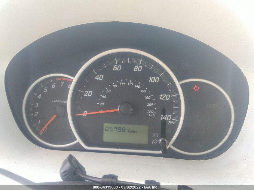 2017 MITSUBISHI MIRAGE SE ML32A4HJ1HH016962