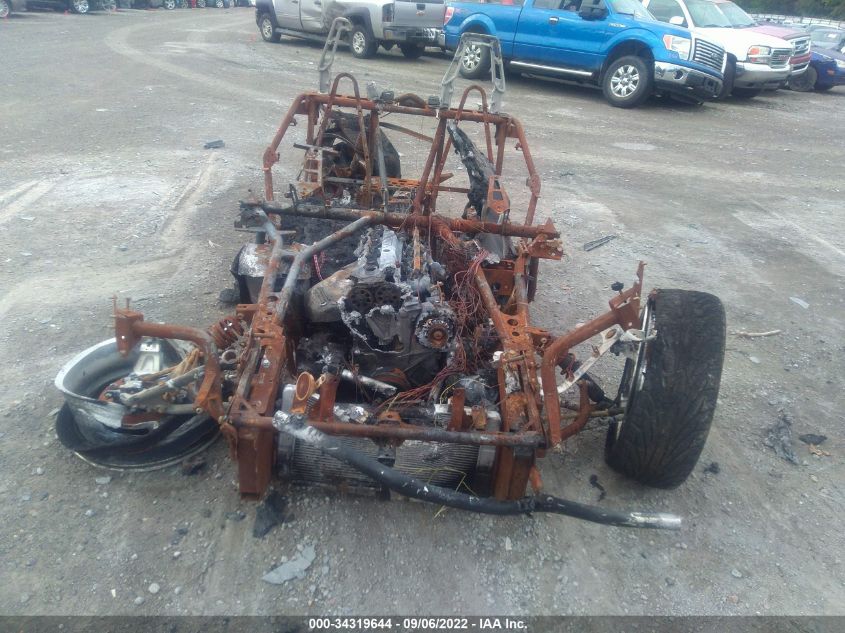 2020 POLARIS SLINGSHOT R 57XAARHB4L8139539