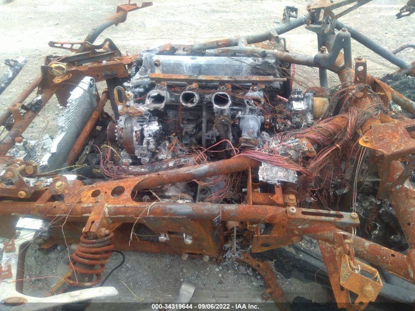 2020 POLARIS SLINGSHOT R 57XAARHB4L8139539