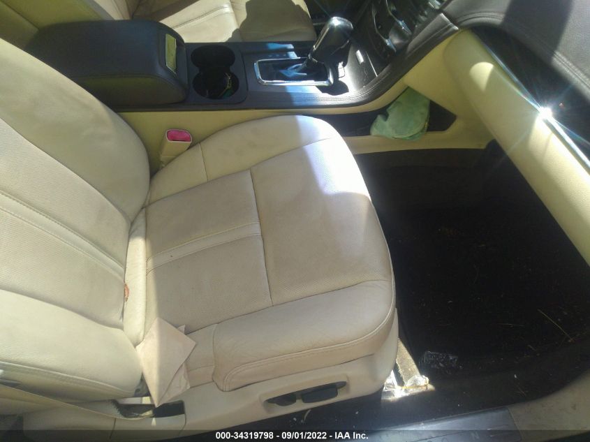 2015 LINCOLN MKT ECOBOOST 2LMHJ5AT1FBL03625