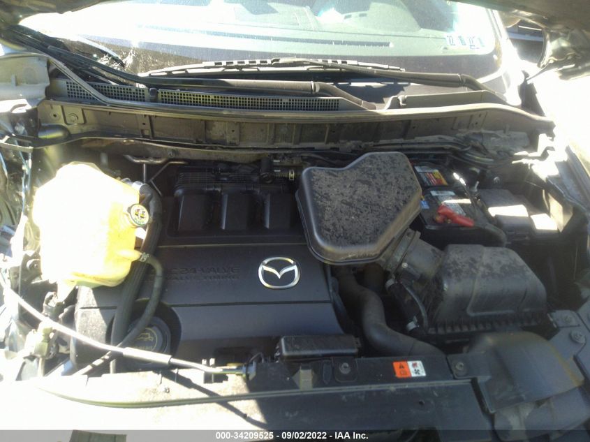 2015 MAZDA CX-9 GRAND TOURING JM3TB3DV6F0459239
