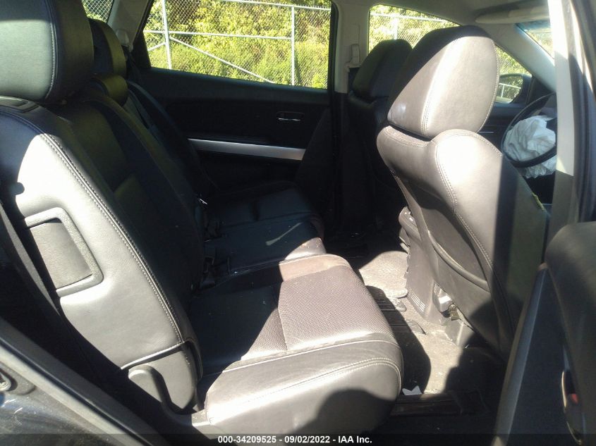2015 MAZDA CX-9 GRAND TOURING JM3TB3DV6F0459239