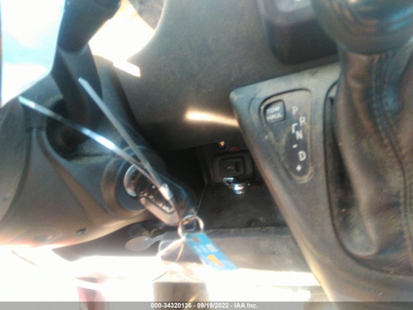 2014 RAM PROMASTER 3C6TRVCG8EE105626
