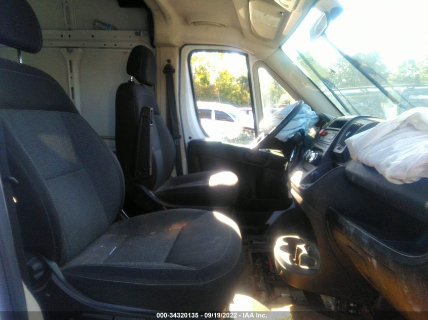 2014 RAM PROMASTER 3C6TRVCG8EE105626