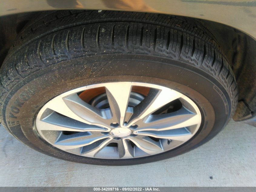 2013 MERCEDES-BENZ GL-CLASS GL 450 4JGDF7CE1DA221473