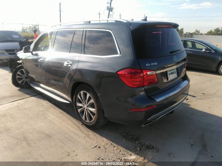 2013 MERCEDES-BENZ GL-CLASS GL 450 4JGDF7CE1DA221473