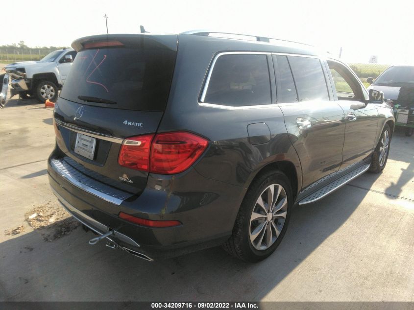 2013 MERCEDES-BENZ GL-CLASS GL 450 4JGDF7CE1DA221473