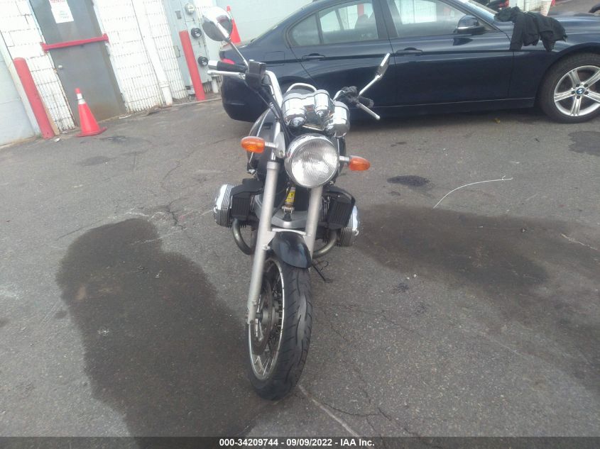 2001 BMW R1100 RL WB10407B21ZB82745