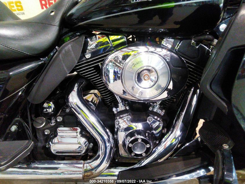 2015 HARLEY-DAVIDSON FLHTK ULTRA LIMITED 1HD1KEL13FB612544