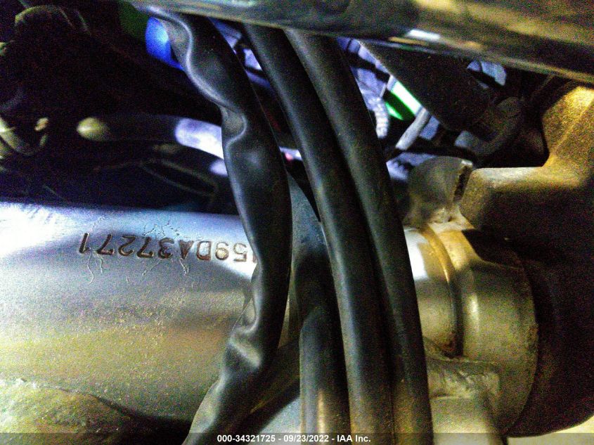 2009 KAWASAKI ER650 C JKAEREC159DA37271
