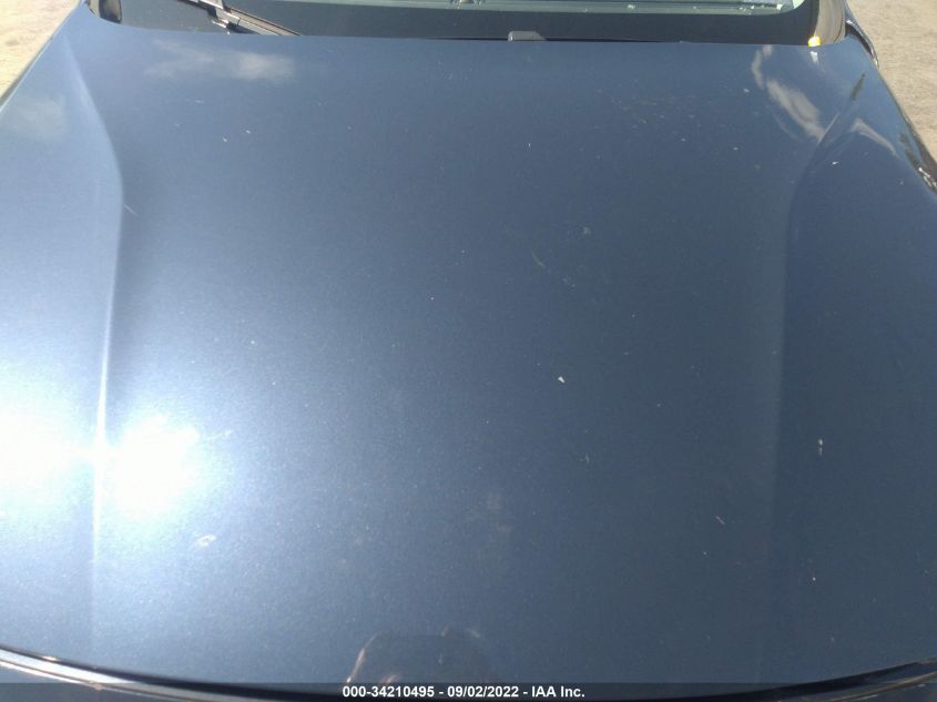 2015 VOLVO S60 T5 DRIVE-E PREMIER YV126MFK1F1361015