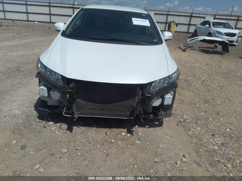 2013 HONDA CIVIC HYBRID 19XFB4F22DE203876
