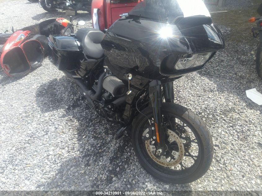 2020 HARLEY-DAVIDSON FLTRXS - 1HD1KTP11LB668203