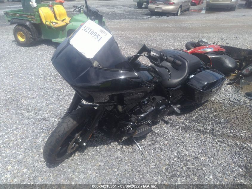2020 HARLEY-DAVIDSON FLTRXS - 1HD1KTP11LB668203