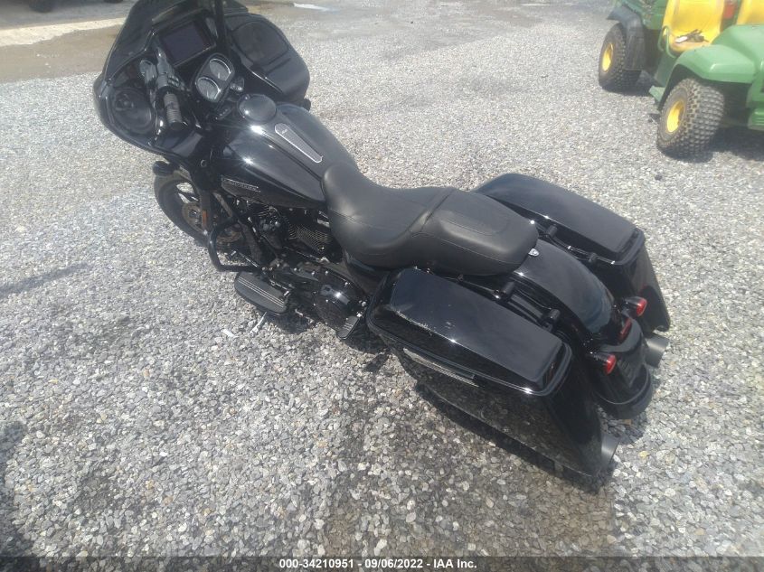 2020 HARLEY-DAVIDSON FLTRXS - 1HD1KTP11LB668203