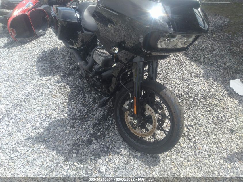 2020 HARLEY-DAVIDSON FLTRXS - 1HD1KTP11LB668203