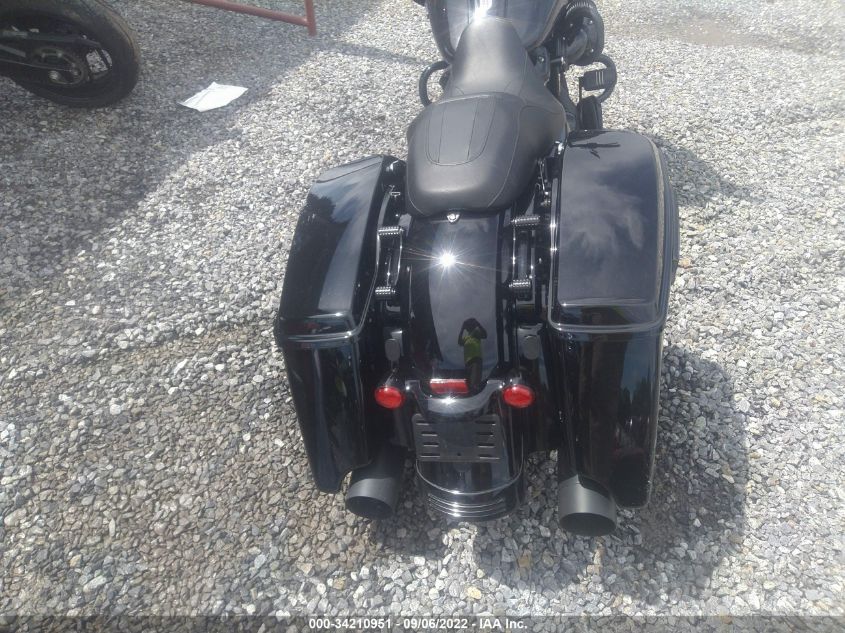 2020 HARLEY-DAVIDSON FLTRXS - 1HD1KTP11LB668203