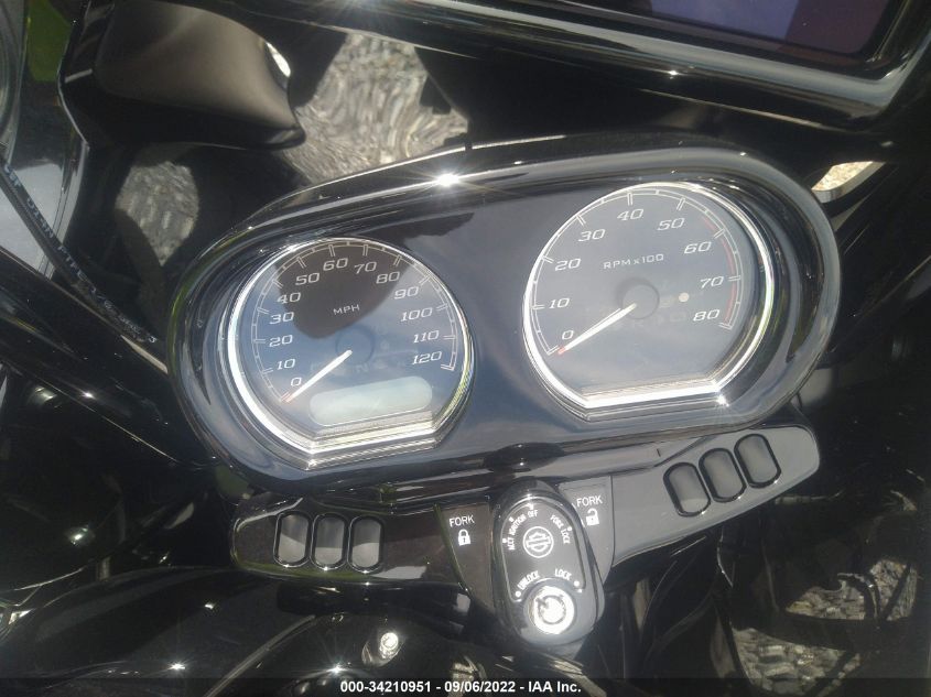 2020 HARLEY-DAVIDSON FLTRXS - 1HD1KTP11LB668203