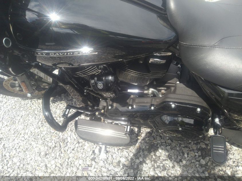2020 HARLEY-DAVIDSON FLTRXS - 1HD1KTP11LB668203