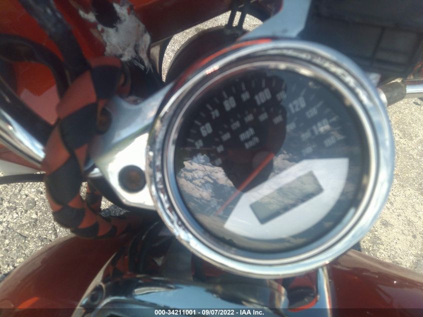 2004 HONDA VTX1800 C 1HFSC46014A201748