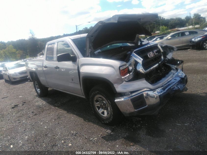 2015 GMC SIERRA 1500 - 1GTV2TEC6FZ171375