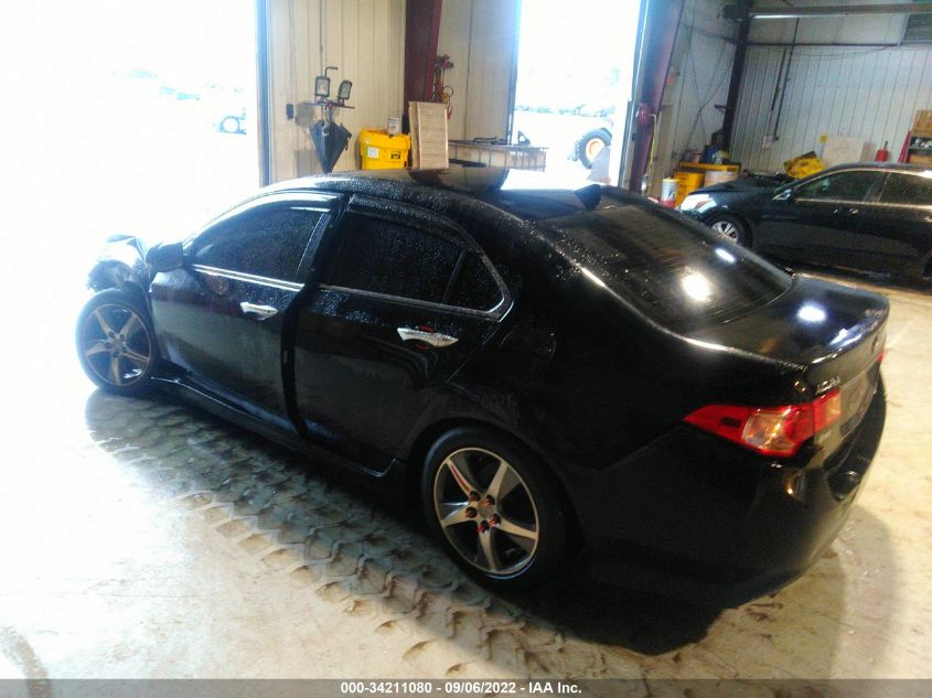 2014 ACURA TSX SPECIAL EDITION JH4CU2F83EC005577