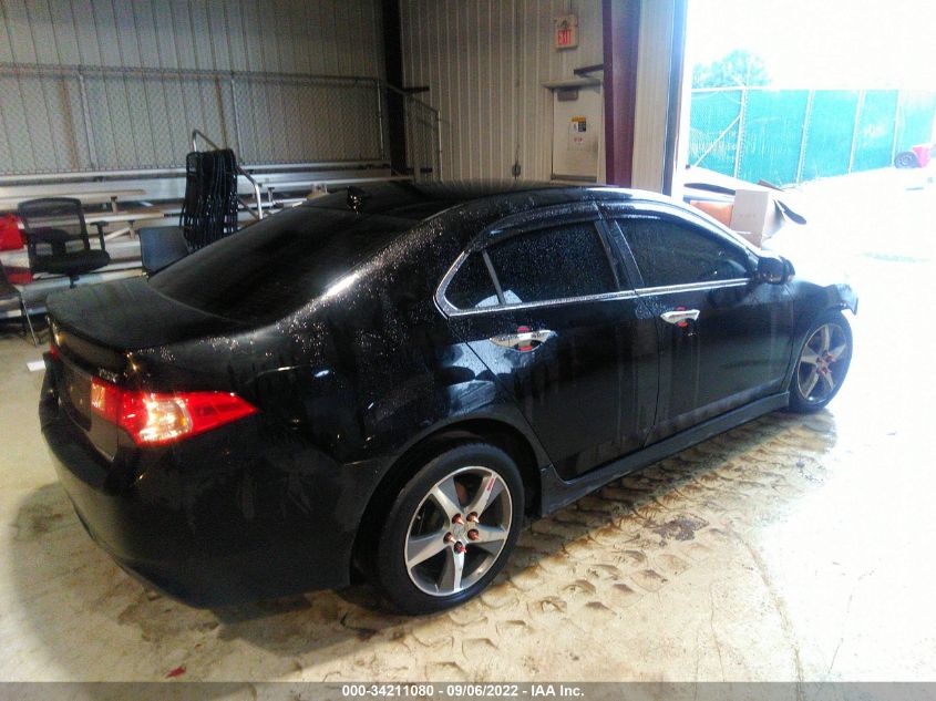 2014 ACURA TSX SPECIAL EDITION JH4CU2F83EC005577
