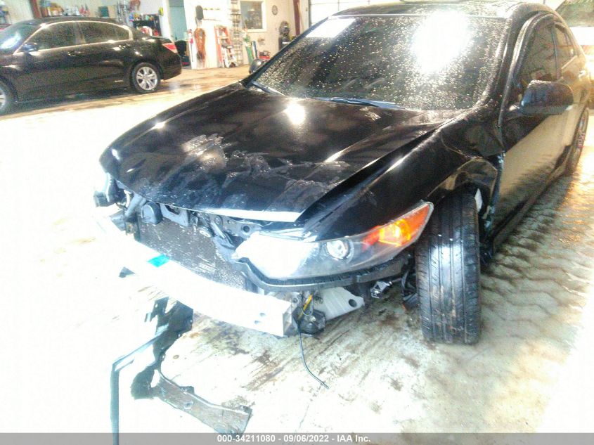 2014 ACURA TSX SPECIAL EDITION JH4CU2F83EC005577