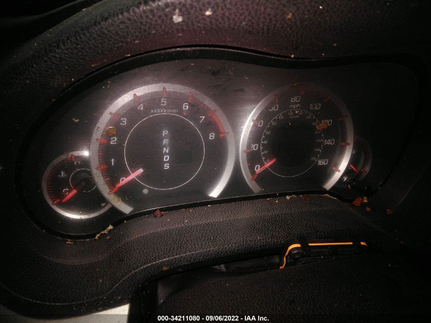 2014 ACURA TSX SPECIAL EDITION JH4CU2F83EC005577