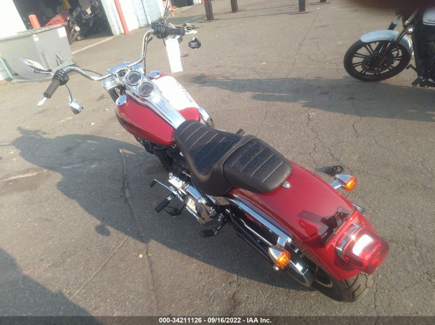 2020 HARLEY-DAVIDSON FXLR 1HD1YNJ17LB045221