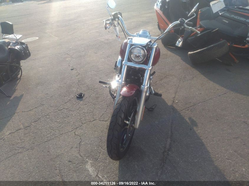2020 HARLEY-DAVIDSON FXLR 1HD1YNJ17LB045221