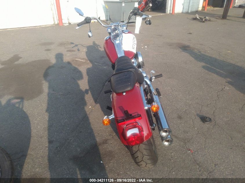 2020 HARLEY-DAVIDSON FXLR 1HD1YNJ17LB045221