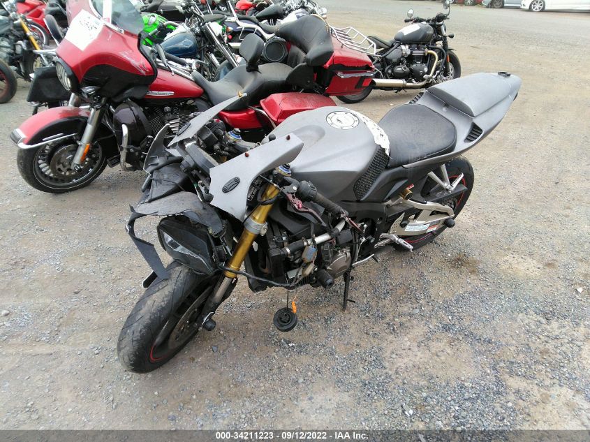 2006 HONDA CBR600 RR JH2PC37046M303904