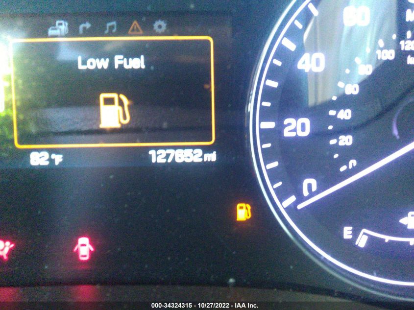2015 HYUNDAI GENESIS 3.8L KMHGN4JE2FU043284