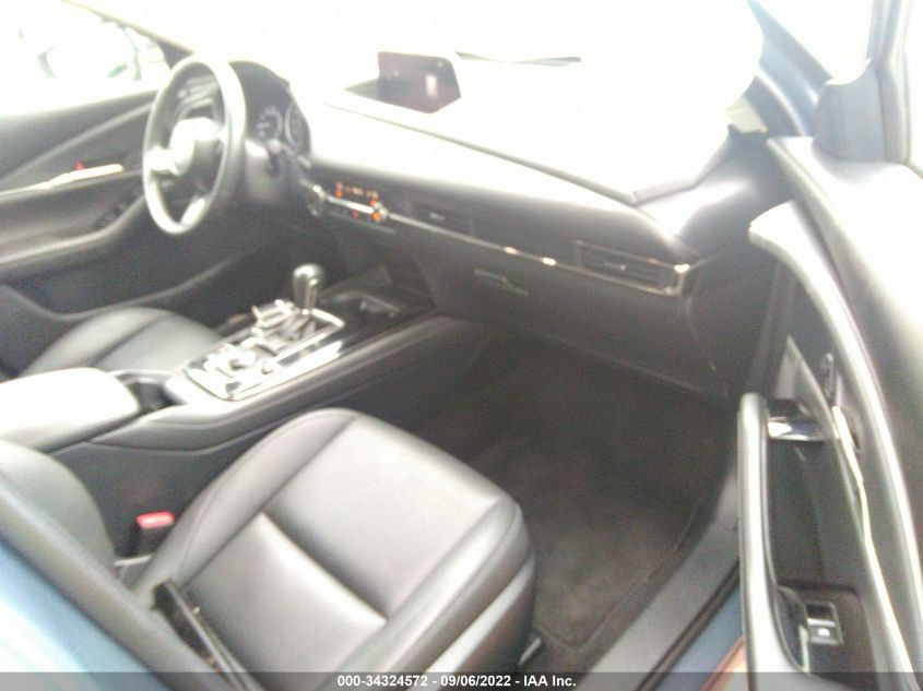 2021 MAZDA CX-30 TURBO 3MVDMBAY2MM310089