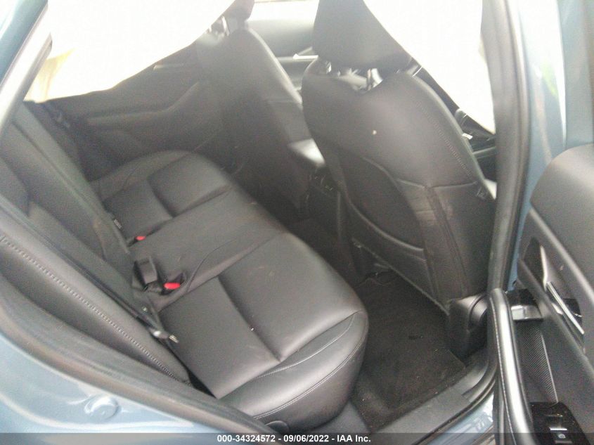 2021 MAZDA CX-30 TURBO 3MVDMBAY2MM310089