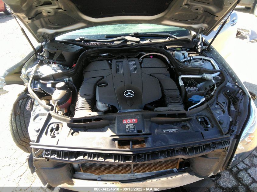 2015 MERCEDES-BENZ CLS-CLASS CLS 400 WDDLJ6HB5FA139116