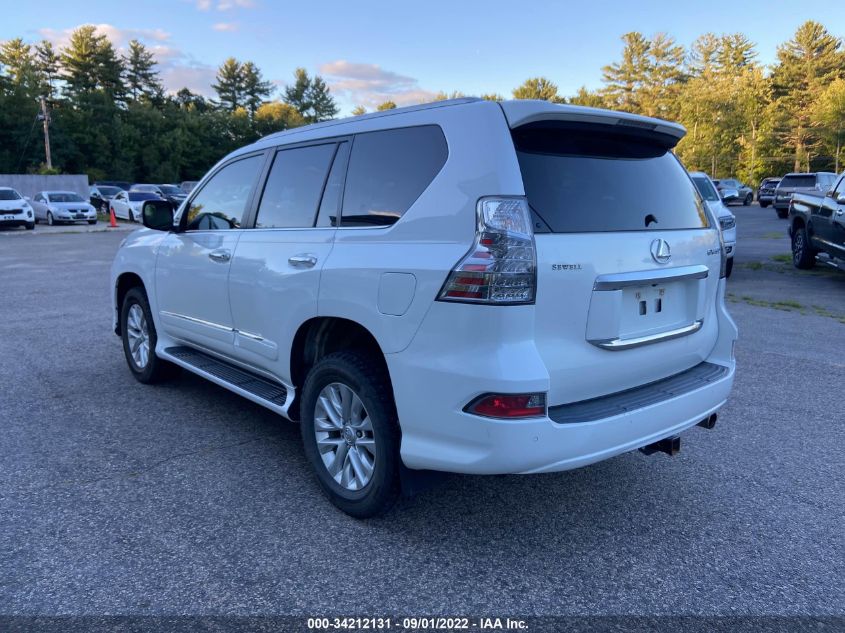 2014 LEXUS GX 460 JTJBM7FX6E5064559